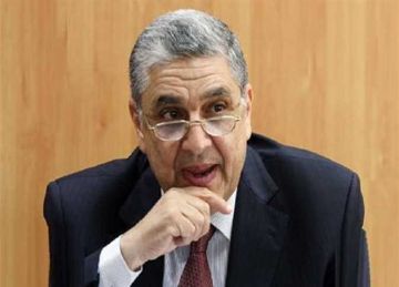 تعيين محمد شاكر رئيسا لمجلس أمناء جامعة العلمين الدولية.. و خيرالله نائبا