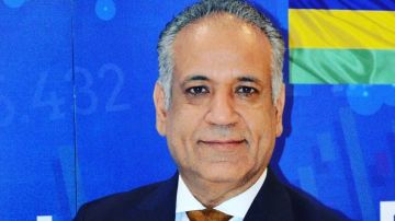 رجال الأعمال المصريين الأفارقة تختتم بنجاح فعاليات إيديكس 2025 لطب الأسنان