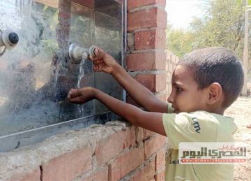 طقس المنيا والمحافظات غدا الإثنين 1 سبتمبر 2025