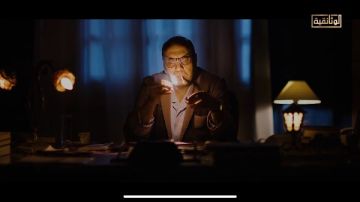 عرض الفيلم الوثائقي فرج فودة مفكر واجه الظلام.. الأحد المقبل عرض الفيلم الوثائقي فرج فودة مفكر واجه الظلام.. الأحد المقبل