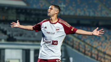 للجيش الملكي.. رضا سليم يرحل عن الأهلي خلال ساعات