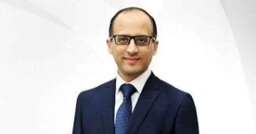 محمد الحمصانى: التنسيق مع الغرف التجارية والقطاع الخاص يسهم فى تراجع الأسعار