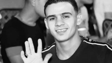 مصرع شابين في حادث تصادم بالمنوفية