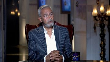 مكان مافيهوش رجالة.. صبري فواز يعلق على حادث مطاردة فتيات بالواحات