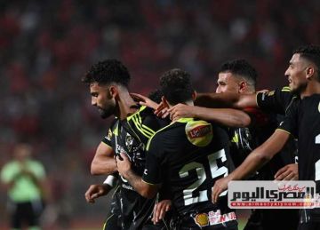 موقف محمد الشناوي.. مفاجآت في تشكيل الأهلي المتوقع ضد فاركو اليوم موقف محمد الشناوي.. مفاجآت في تشكيل الأهلي المتوقع ضد فاركو اليوم