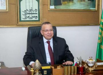 نقيب الأشراف يعلن المشاركة ودعم مبادرة وزارة الأوقاف صحح مفاهيمك