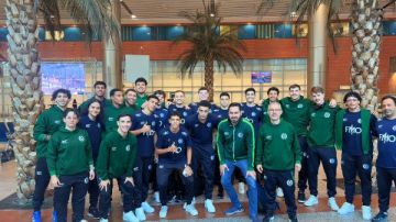 وصول البرتغال والتشيك للمشاركة في بطولة العالم تحت 19 عاما