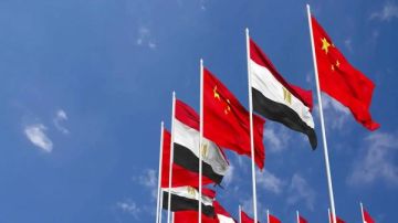 4 مليارات دولار.. شركات صينية عملاقة تستعد للاستثمار في السوق المصري قريبا