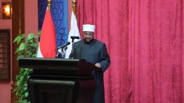 أمين البحوث الإسلامية: الأزهر منارة العلم والحضارة وحارس الهوية عبر العصور