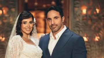 أول رد من زوج ياسمين رئيس على شائعات طلاقهما أول رد من زوج ياسمين رئيس على شائعات طلاقهما