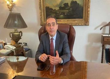 التصديري للصناعات الكيماوية: 13 نموا في صادرات القطاع خلال النصف الأول من 2025