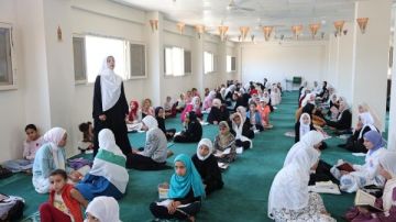 الختمة في يوم واحد .. الأزهر يعلن موعد اليوم العالمي للسرد القرآني