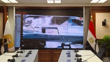 الشبكة الوطنية للطوارئ والسلامة ترصد عقارا مخالفا بحي الهرم بالجيزة وتتابع إزالته