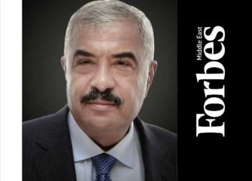 بينهم هشام طلعت مصطفى .. 9 مصريين ضمن أفضل قادة السياحة في الشرق الأوسط بقائمة فوربس 2025 بينهم هشام طلعت مصطفى .. 9 مصريين ضمن أفضل قادة السياحة في الشرق الأوسط بقائمة فوربس 2025