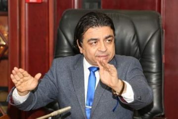 بيوقف القلب فجأة .. جمال شعبان يوجه نصائح للحماية من مرض الشريان التاجي