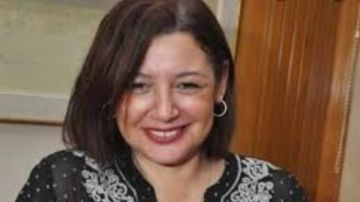 حنان سليمان تكشف لصدي البلد كواليس شخصيتها في مسلسل 220 يوم