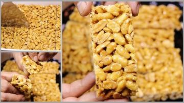 طريقة عمل الحمصية والسمسية في البيت .. أوفر وأنضف من الجاهز