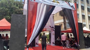 طريقة معرفة اللجنة الانتخابية في انتخابات مجلس الشيوخ 2025 وخطوات التصويت داخل مصر