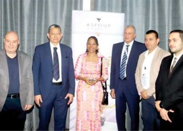 غانا تدعو رجال الأعمال المصريين للاستثمار فى المشروعات واستغلال الفرص المتاحة