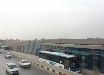 لطلاب المدارس والجامعات.. النقل تفتح باب التقدم لاشتراكات الأتوبيس الترددي 1 سبتمبر (تفاصيل)