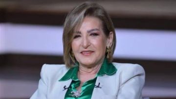 ليلى عز العرب: لست زينات صدقي ولا ماري منيب.. أصنف ممثلة فقط وأحلم بالغناء