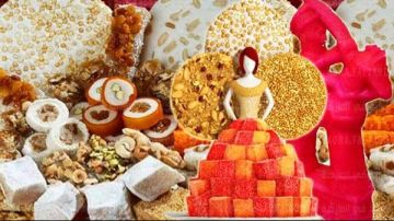 ما حكم شراء حلاوة المولد النبوي من زكاة المال وتوزيعها على الفقراء؟.. الإفتاء تجيب