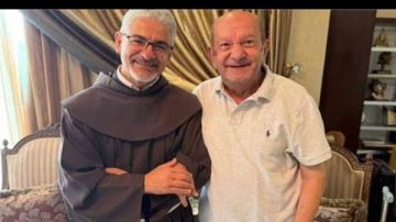 مهرجان جيلنا يهدي دورته الثانية لاسم الفنان الراحل لطفي لبيب