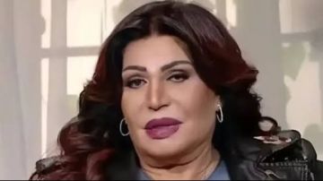 نجوي فؤاد: لن أجري عملية جراحية غدا.. وأنتظر نتيجة الفحوصات