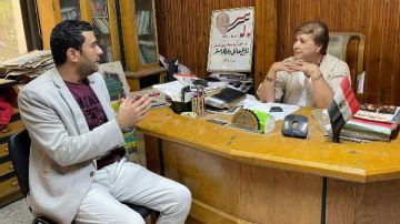 أمينة النقاش لـ صدى البلد : أطالب بإجراء تعديلات تمنح مجلس الشيوخ صلاحيات تشريعية.. والسلفيون حذفوا من الدستور كل شيء متعلق بفكرة مدنية الدولة المصرية