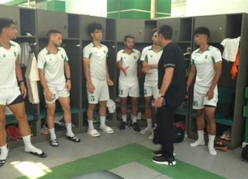 الاتحاد السكندري يتسلح بالأرض والجمهور في مواجهة مودرن سبورت الليلة