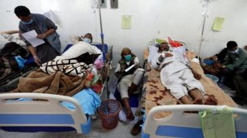 السودان .. مصرع 40 شخصا على الأقل بوباء الكوليرا في دارفور