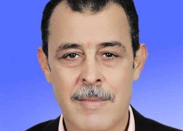 الموت يغيب حكيم سيناء بعد صراع مع المرض