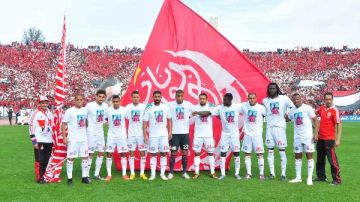 الوداد المغربي يضم رسميا نجم فاركو السابق لمدة ثلاث سنوات