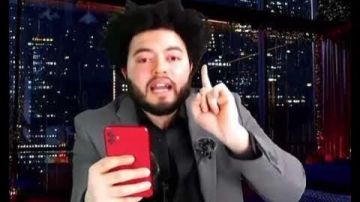 بالأسماء والأرقام.. على حسين مهدي يفضح تمويل الإخوان لإعلاميين بالخارج