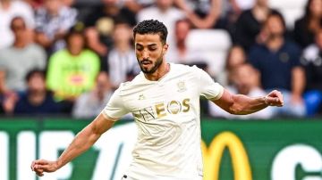 ببالغ الحزن والأسى .. محمد عبدالمنعم ينعى والد حارس مرمى الأهلي ببالغ الحزن والأسى .. محمد عبدالمنعم ينعى والد حارس مرمى الأهلي