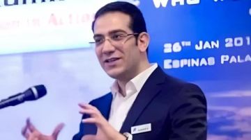 بريطانيا: عقوبات ضد نجل مستشار المرشد الإيراني