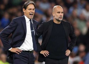 تصنيف أفضل 15 مدربا في العالم.. أموريم يقتحم القائمة ومركز صادم لـ جوارديولا