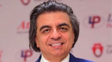 جمال شعبان يكشف علاقة صحة الأسنان بسلامة القلب.. تفاصيل جمال شعبان يكشف علاقة صحة الأسنان بسلامة القلب.. تفاصيل