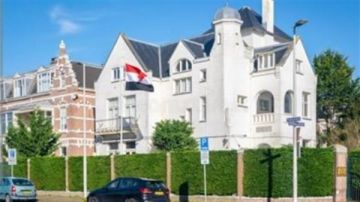 خبير قانوني: ما حدث ضد البعثات المصرية في نيويورك ولاهاي انتهاك صارخ لاتفاقية فيينا