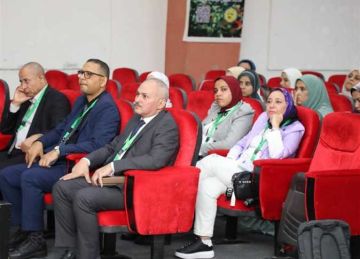  دعم التصنيع المحلي واستخدام المياه المعالجة أبرز توصيات مؤتمر تكنولوجيا الأغشية وتطبيقاتها