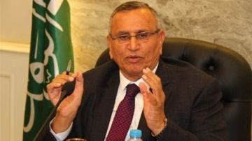 رئيس حزب الوفد: مصر والسعودية ضمان استقرار المنطقة.. ولن يكونا إلا معا