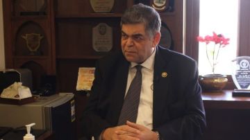 رئيس صحة النواب يطالب بمنح حوافز لإقامة مصانع للمواد الخام للأدوية