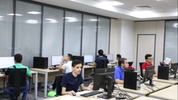 رابط التسجيل في المرحلة الثالثة من تنسيق الجامعات.. موعد انطلاقها رابط التسجيل في المرحلة الثالثة من تنسيق الجامعات.. موعد انطلاقها