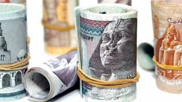 سعر الدولار مقابل الجنيه المصري اليوم السبت 2 أغسطس