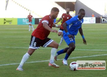 سموحة يستدرج زد في الإسكندرية غدا.. والفريق يدخل معسكر مغلق اليوم