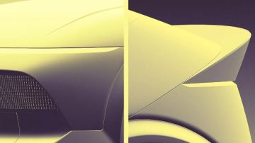 شاهد أصغر وأحدث سيارة أيونيك .. مفاجأة من هيونداي شاهد أصغر وأحدث سيارة أيونيك .. مفاجأة من هيونداي