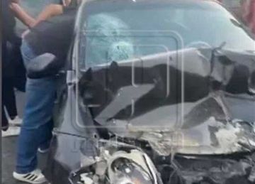  شوفت البنات خبطوا فى عربية نقل ونزلت أطمن عليهم .. النص الكامل لاعترافات طالب الهندسة في مطاردة الواحات