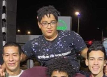  طفل المرور في التحقيقات: ضربنا المجني عليهم بسبب شكوى أخت صديقة من معاكسة (خاص)