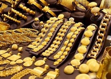 عيار 21 الآن يواصل الارتفاع.. سعر الذهب اليوم السبت 30 أغسطس في الصاغة (تفاصيل)