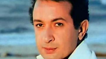 في ذكرى وفاته.. قصة حب نور الشريف لنادي الزمالك